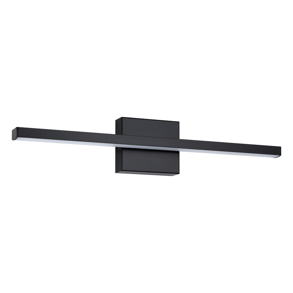 Eglo Canada - LED Bath/Vanity - Amorevole - Black- Union Lighting Luminaires Decor