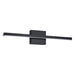 Eglo Canada - LED Bath/Vanity - Amorevole - Black- Union Lighting Luminaires Decor