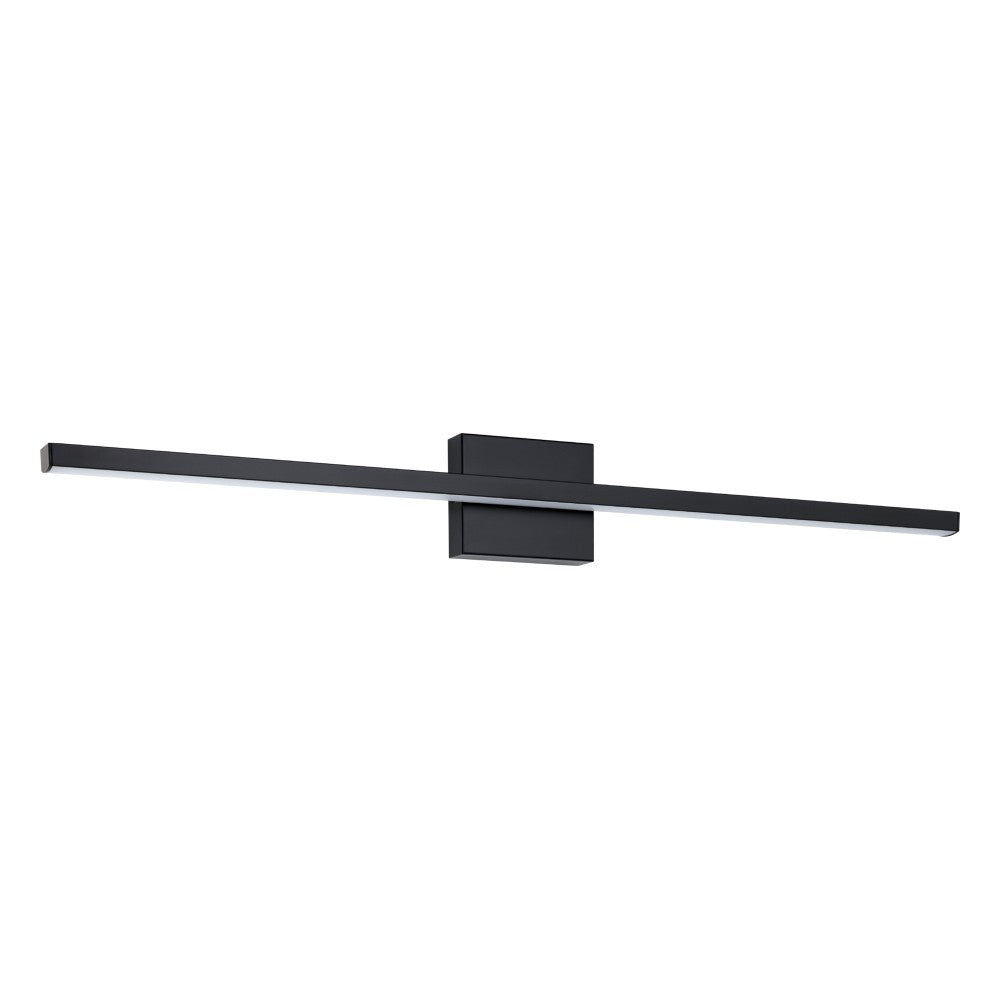 Eglo Canada - LED Bath/Vanity - Amorevole - Black- Union Lighting Luminaires Decor