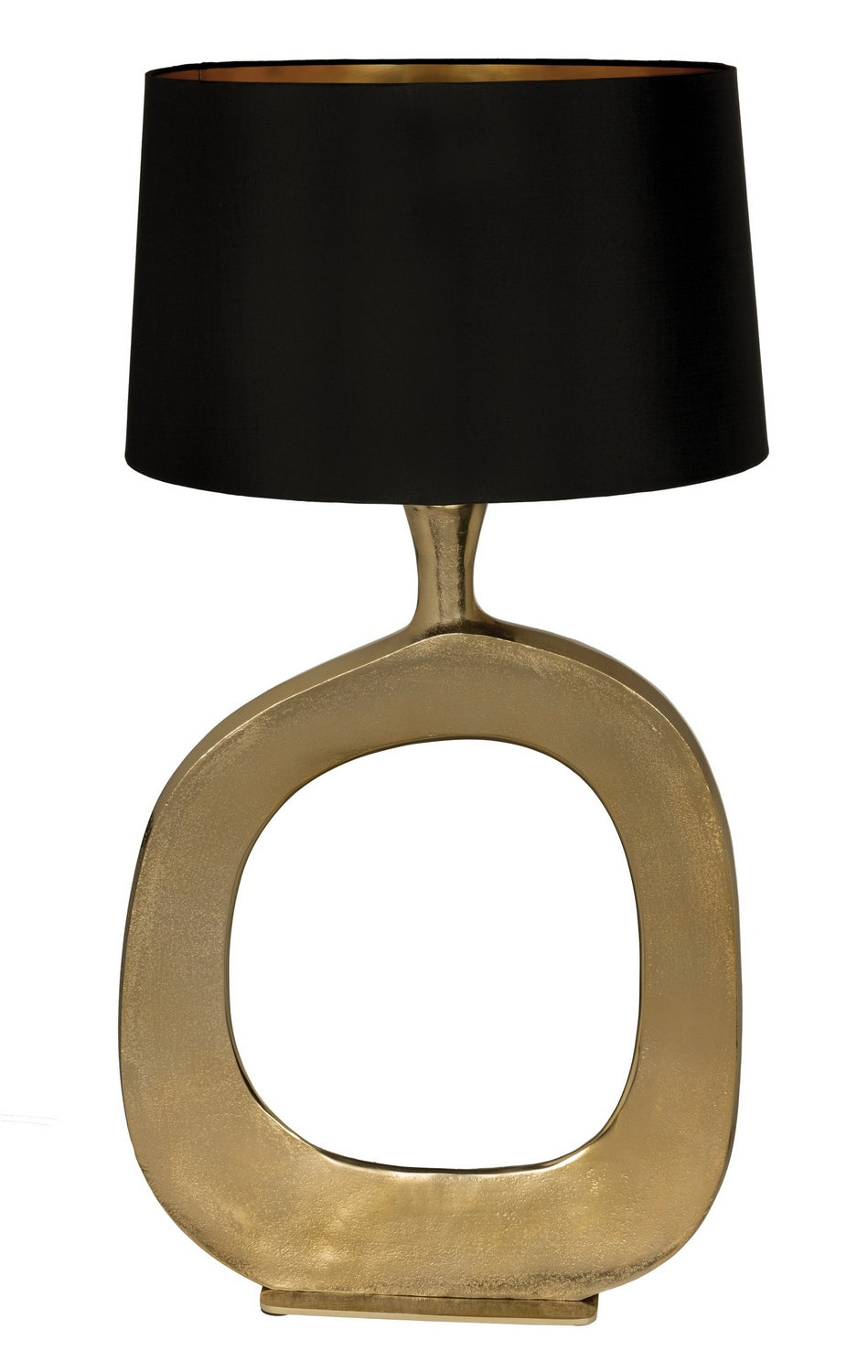 Eglo Canada - One Light Table Lamp - Diezma - Gold- Union Lighting Luminaires Decor