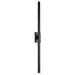 Kichler Canada - LED Outdoor Wall Mount - Nocar - Textured Black- Union Lighting Luminaires Decor
