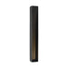 Visual Comfort Modern - LED Outdoor Wall Mount - Strum - Outdoor Black- Union Lighting Luminaires Decor