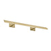 Visual Comfort Modern - LED Picture Light - Trave - Hand-Rubbed Antique Brass- Union Lighting Luminaires Decor