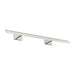 Visual Comfort Modern - LED Picture Light - Trave - Polished Nickel- Union Lighting Luminaires Decor