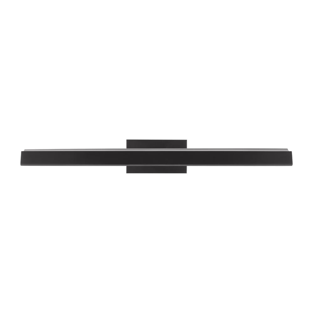Visual Comfort Modern - LED Picture Light - Trave - Bronze- Union Lighting Luminaires Decor