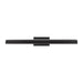 Visual Comfort Modern - LED Picture Light - Trave - Bronze- Union Lighting Luminaires Decor