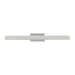 Visual Comfort Modern - LED Picture Light - Trave - Polished Nickel- Union Lighting Luminaires Decor