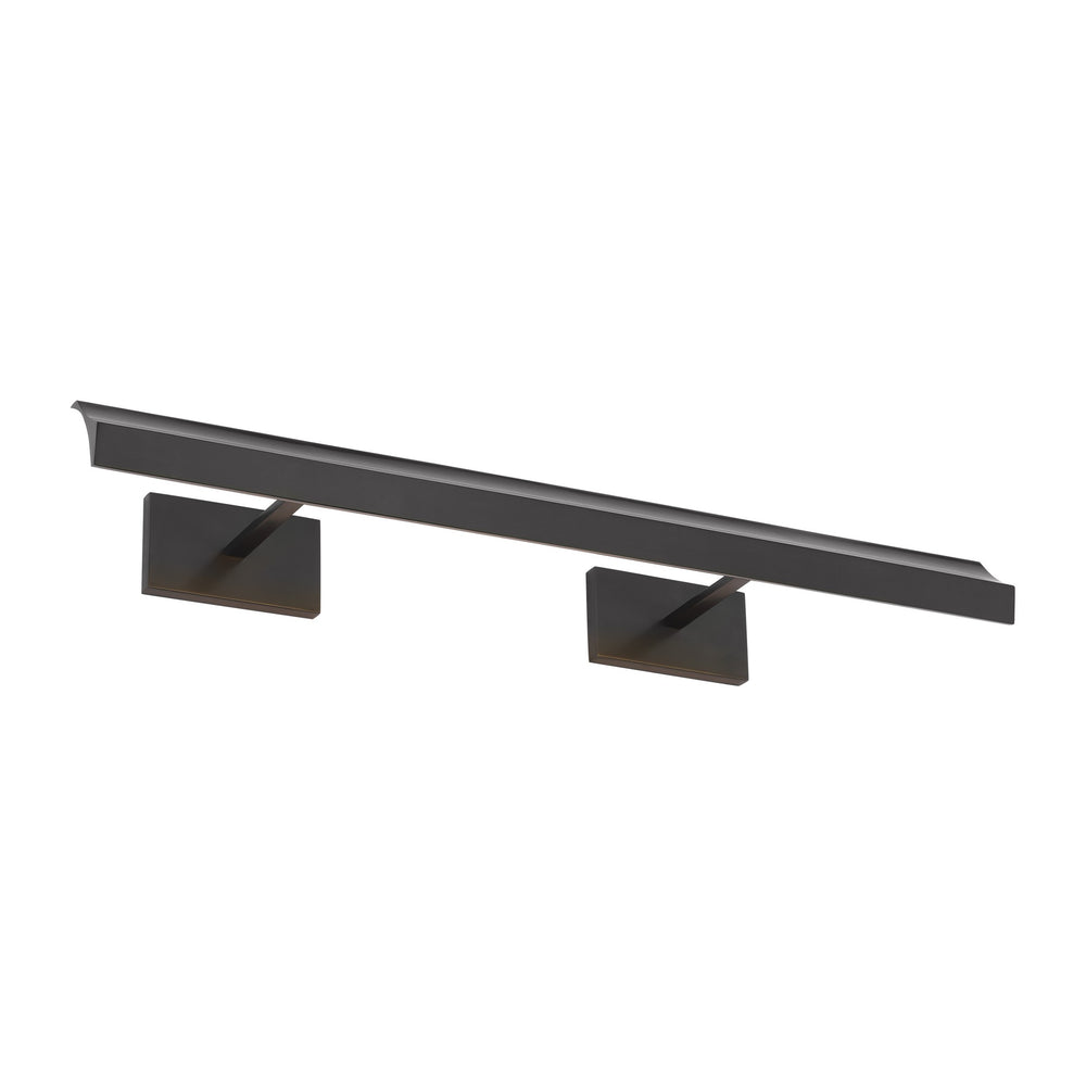 Visual Comfort Modern - LED Picture Light - Trave - Bronze- Union Lighting Luminaires Decor