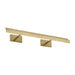 Visual Comfort Modern - LED Picture Light - Trave - Hand-Rubbed Antique Brass- Union Lighting Luminaires Decor