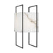 Visual Comfort Modern - LED Table Lamp - Aloft - Bronze- Union Lighting Luminaires Decor