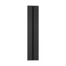 Visual Comfort Modern - LED Vanity - Cloak - Nightshade Black- Union Lighting Luminaires Decor