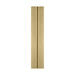 Visual Comfort Modern - LED Vanity - Cloak - Hand-Rubbed Antique Brass- Union Lighting Luminaires Decor