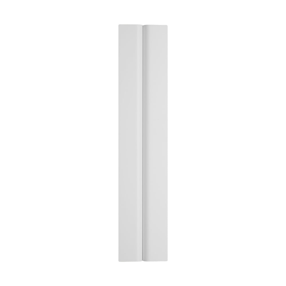 Visual Comfort Modern - LED Vanity - Cloak - Matte White- Union Lighting Luminaires Decor