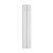 Visual Comfort Modern - LED Vanity - Cloak - Matte White- Union Lighting Luminaires Decor