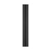 Visual Comfort Modern - LED Vanity - Cloak - Nightshade Black- Union Lighting Luminaires Decor