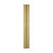 Visual Comfort Modern - LED Vanity - Cloak - Hand-Rubbed Antique Brass- Union Lighting Luminaires Decor