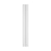 Visual Comfort Modern - LED Vanity - Cloak - Matte White- Union Lighting Luminaires Decor