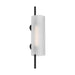 Visual Comfort Modern - LED Wall Sconce - Trace - Nightshade Black- Union Lighting Luminaires Decor