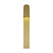 Visual Comfort Modern - LED Outdoor Wall Mount - Froler - Hand-Rubbed Antique Brass- Union Lighting Luminaires Decor