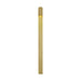 Visual Comfort Modern - LED Outdoor Wall Mount - Froler - Hand-Rubbed Antique Brass- Union Lighting Luminaires Decor