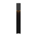 Visual Comfort Modern - LED Outdoor Wall Mount - Christov - Outdoor Black- Union Lighting Luminaires Decor