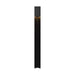 Visual Comfort Modern - LED Outdoor Wall Mount - Christov - Outdoor Black- Union Lighting Luminaires Decor