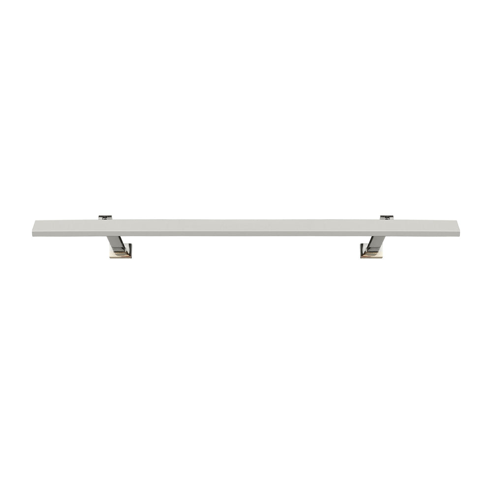 Visual Comfort Modern - LED Picture Light - Botto - Polished Nickel- Union Lighting Luminaires Decor