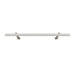 Visual Comfort Modern - LED Picture Light - Botto - Polished Nickel- Union Lighting Luminaires Decor