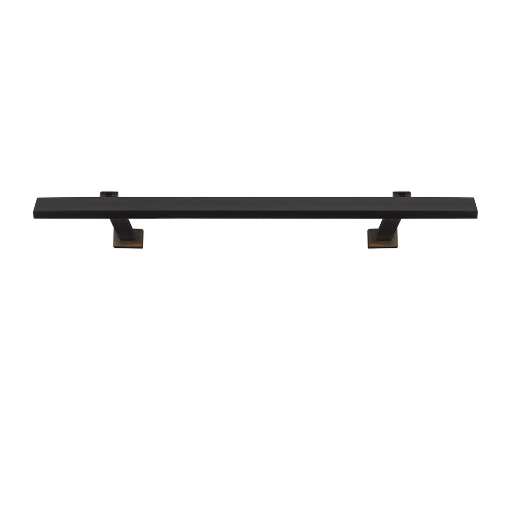 Visual Comfort Modern - LED Picture Light - Botto - Bronze- Union Lighting Luminaires Decor