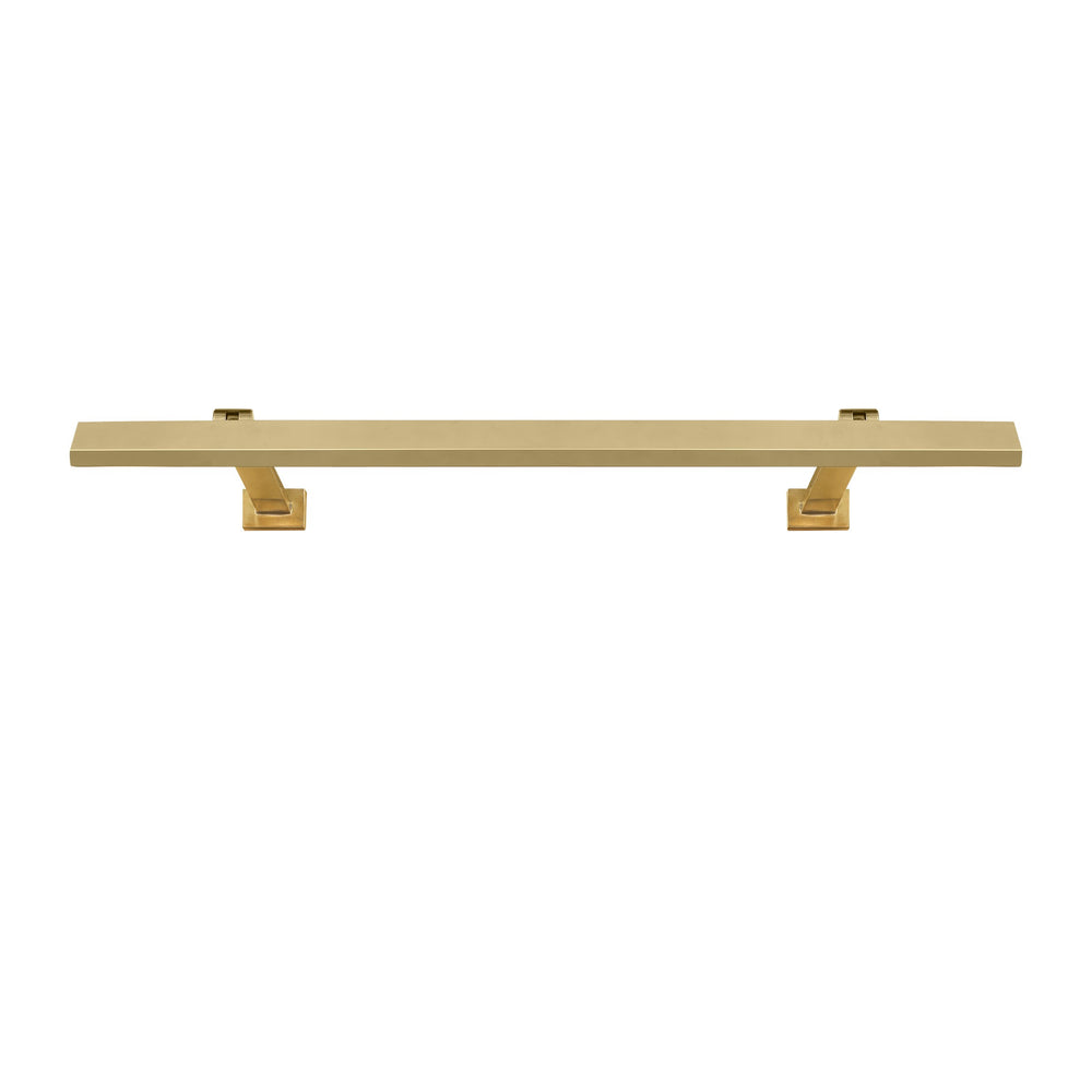 Visual Comfort Modern - LED Picture Light - Botto - Hand-Rubbed Antique Brass- Union Lighting Luminaires Decor