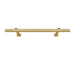 Visual Comfort Modern - LED Picture Light - Botto - Hand-Rubbed Antique Brass- Union Lighting Luminaires Decor