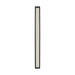 Visual Comfort Modern - LED Vanity - Bloccare - Nightshade Black- Union Lighting Luminaires Decor