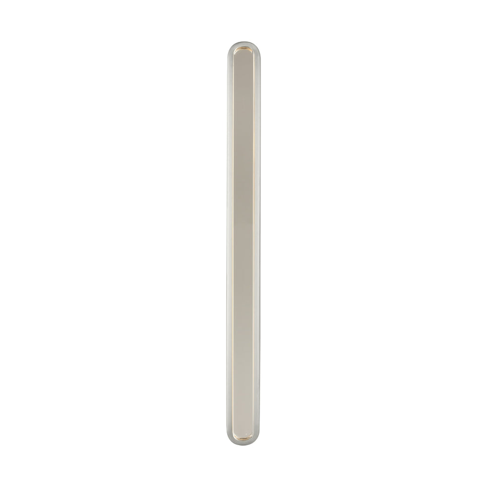 Visual Comfort Modern - LED Vanity - Emera - Satin Nickel- Union Lighting Luminaires Decor
