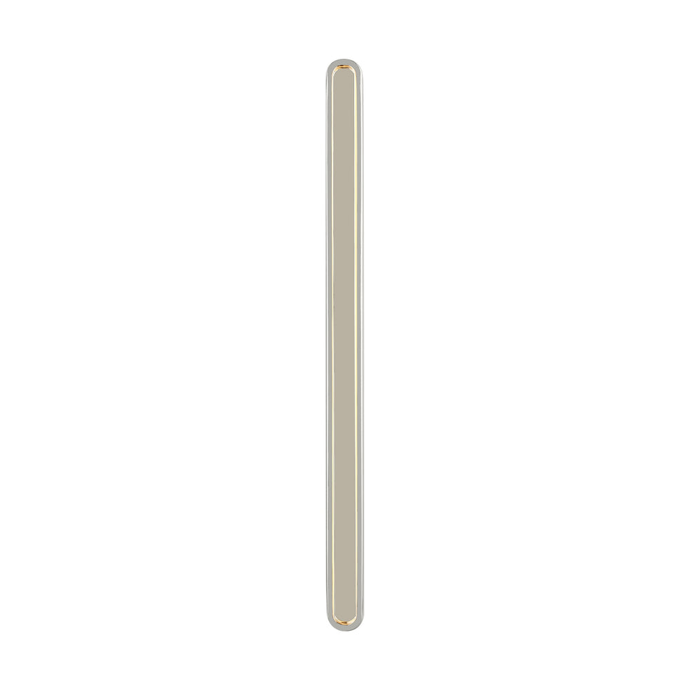 Visual Comfort Modern - LED Vanity - Emera - Polished Nickel- Union Lighting Luminaires Decor