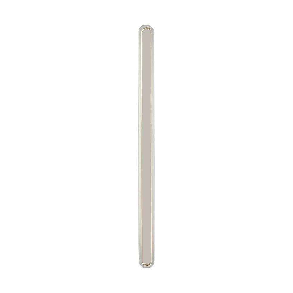Visual Comfort Modern - LED Vanity - Emera - Satin Nickel- Union Lighting Luminaires Decor