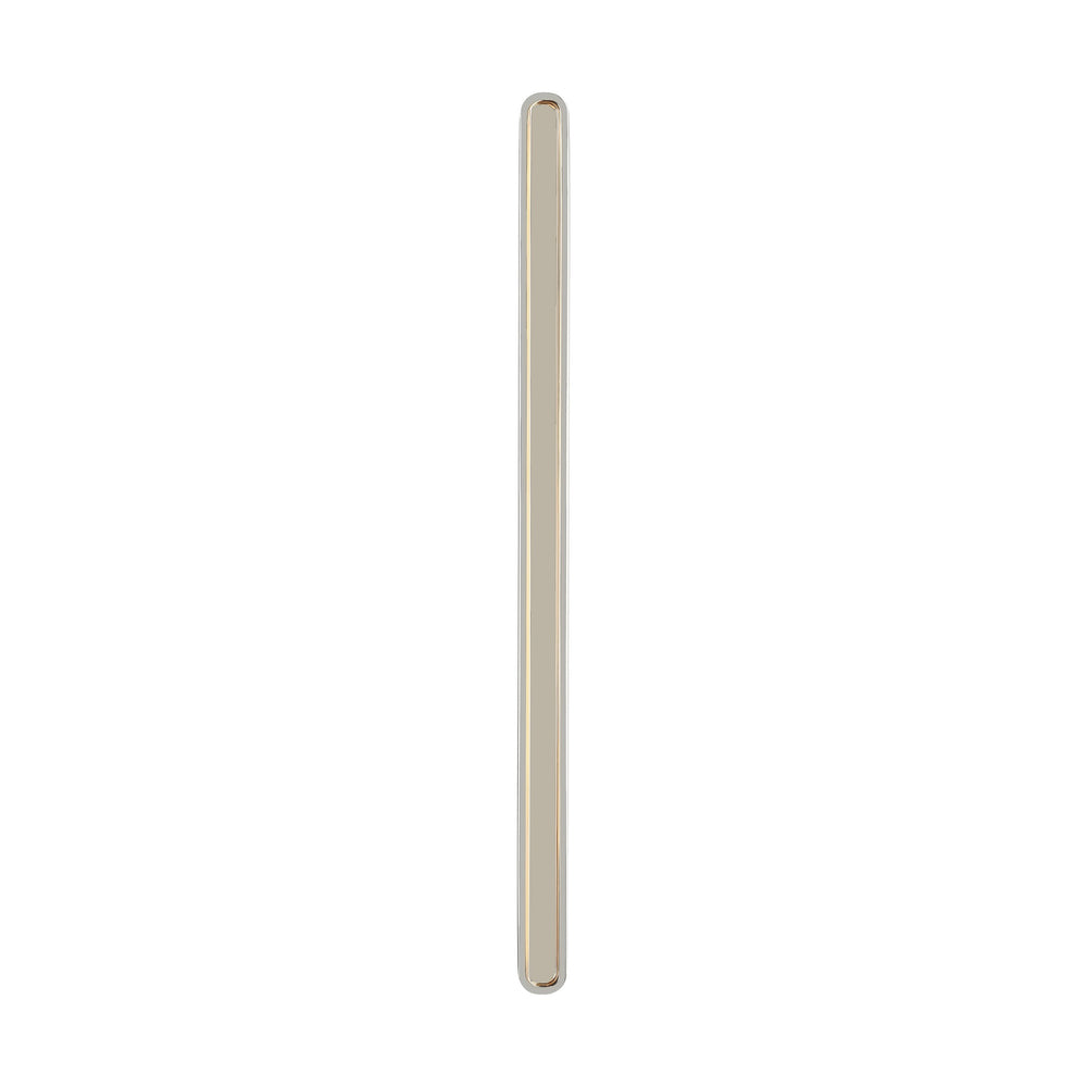 Visual Comfort Modern - LED Vanity - Emera - Polished Nickel- Union Lighting Luminaires Decor