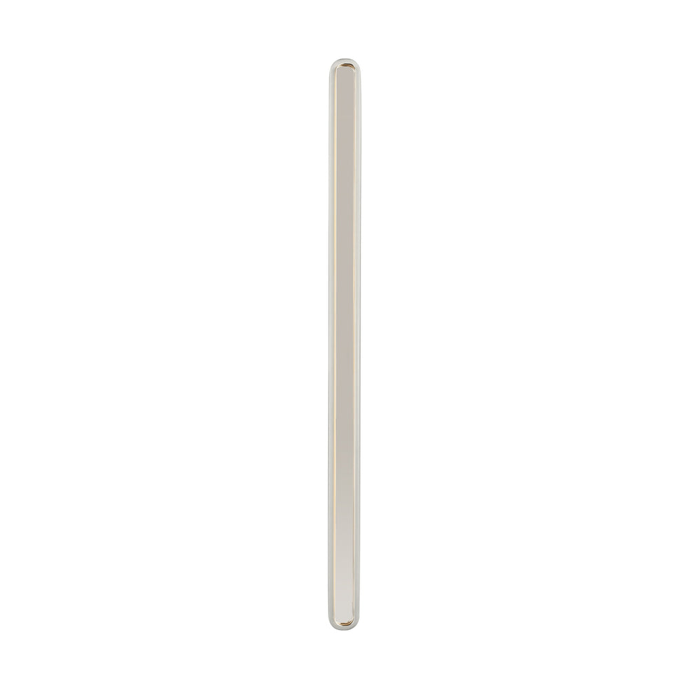 Visual Comfort Modern - LED Vanity - Emera - Satin Nickel- Union Lighting Luminaires Decor