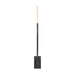 Visual Comfort Modern - LED Wall Sconce - Lajos - Bronze- Union Lighting Luminaires Decor