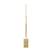 Visual Comfort Modern - LED Wall Sconce - Lajos - Hand-Rubbed Antique Brass- Union Lighting Luminaires Decor