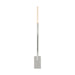 Visual Comfort Modern - LED Wall Sconce - Lajos - Polished Nickel- Union Lighting Luminaires Decor