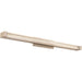 Modern Forms Canada - LED Bath Vanity - Skein - Brushed Nickel- Union Lighting Luminaires Decor
