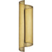 Modern Forms Canada - LED Wall Sconce - Pirouette - Aged Brass- Union Lighting Luminaires Decor