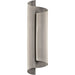 Modern Forms Canada - LED Wall Sconce - Pirouette - Brushed Nickel- Union Lighting Luminaires Decor