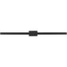 Visual Comfort Modern - LED Picture Light - Dessau - Dark Bronze- Union Lighting Luminaires Decor