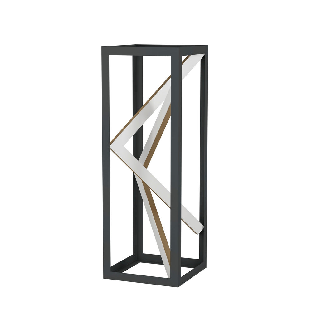 Eglo Canada - LED Table Lamp - Penela - Black / Gold- Union Lighting Luminaires Decor