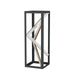 Eglo Canada - LED Table Lamp - Penela - Black / Gold- Union Lighting Luminaires Decor