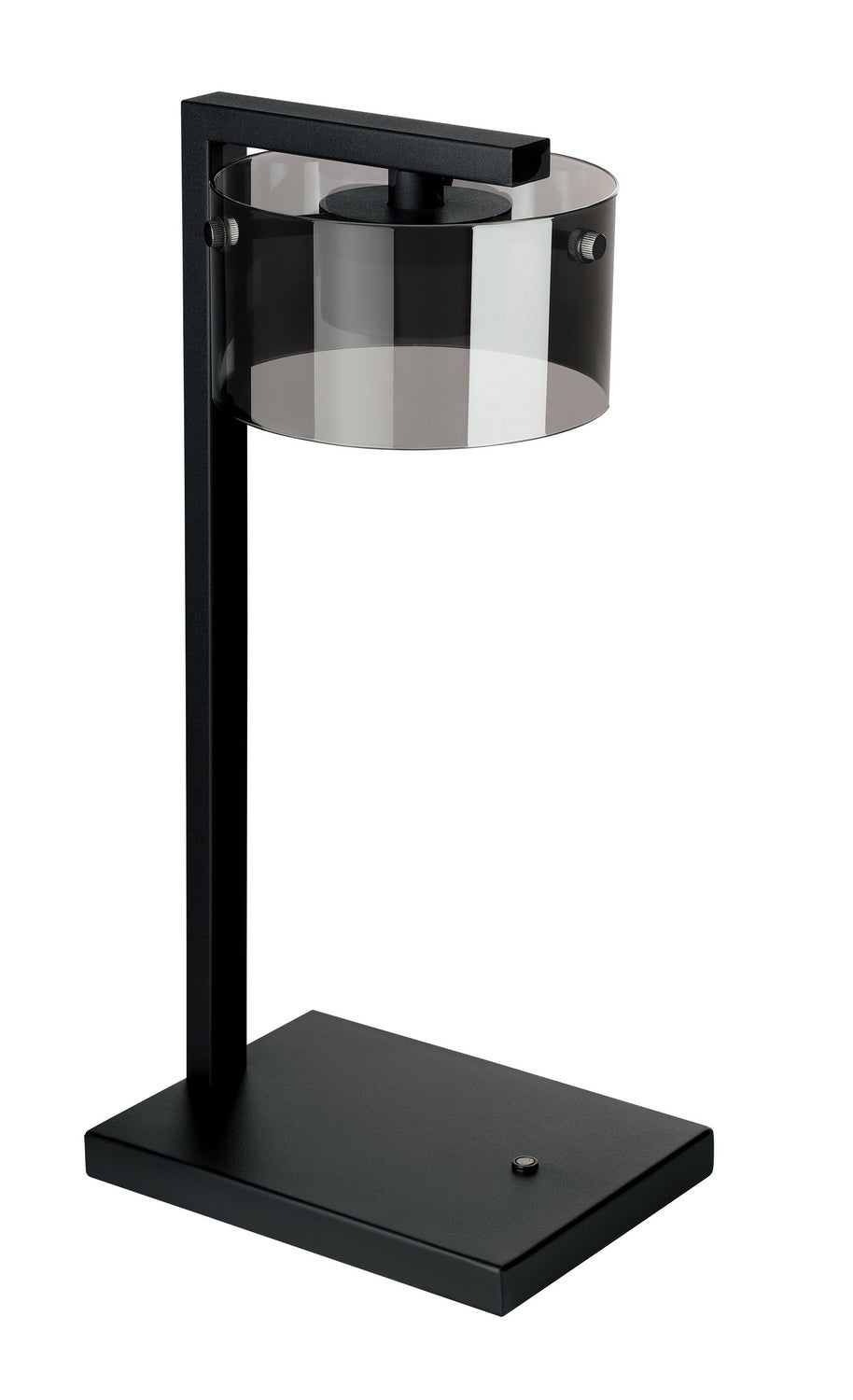 Eglo Canada - LED Table Lamp - Copillus - Black- Union Lighting Luminaires Decor