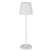 Eglo Canada - LED Table Lamp - Cabozo - White- Union Lighting Luminaires Decor