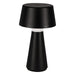Eglo Canada - LED Table Lamp - Huesa - Black- Union Lighting Luminaires Decor