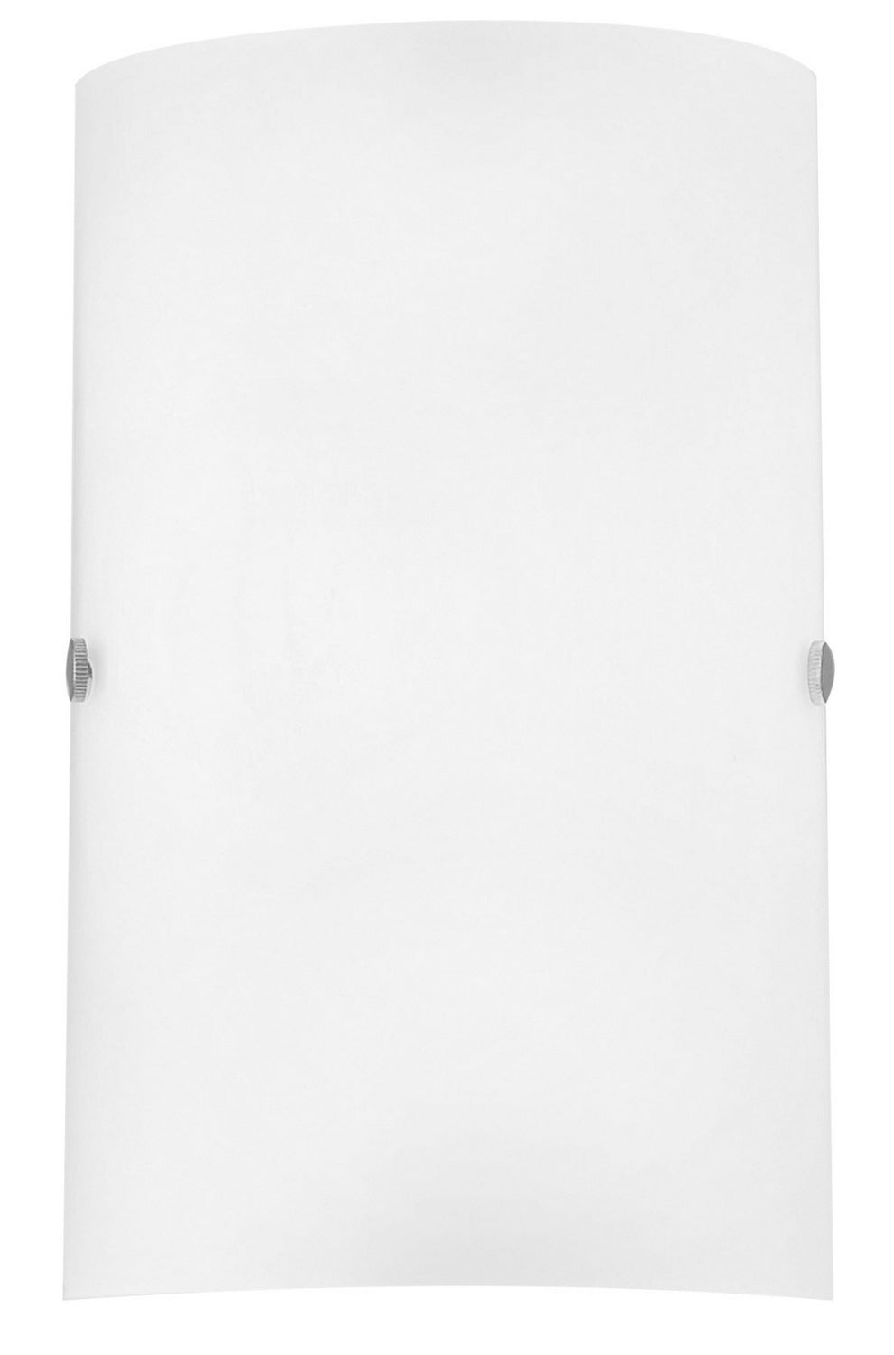 Eglo Canada - One Light Wall Mount - Troy 3 - Matte Nickel- Union Lighting Luminaires Decor